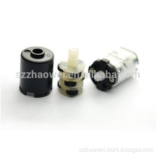 3V Low Speed DC Gear Motor For Home Appliance